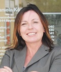 Daniela Kölbel