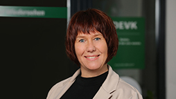 Alexandra Brischke